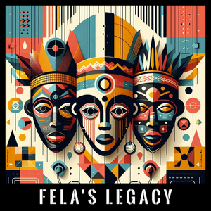 Fela's Legacy