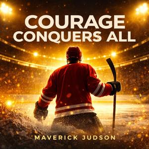 Courage Conquers All