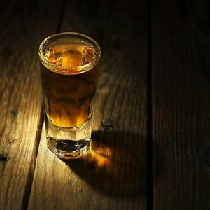 Whiskey Shot