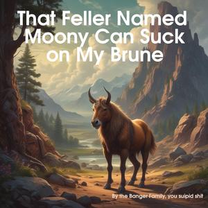 That Feller Named Moony Can Suck on My Brune