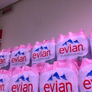 EVIAN