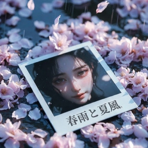 春雨と夏風