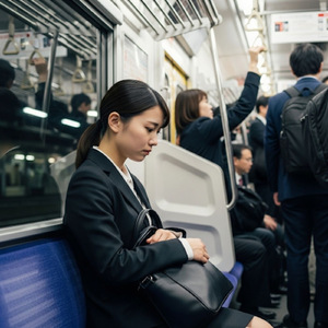 わたしの24じかん