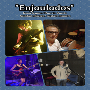 Enjaulados