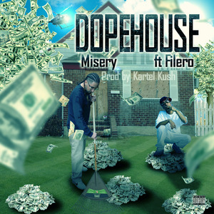 Dopehouse