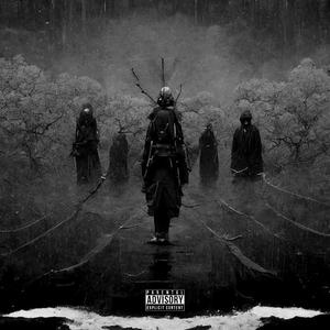 VILLAINOUS NINJAS (feat. Cap Jr & SKELLA)