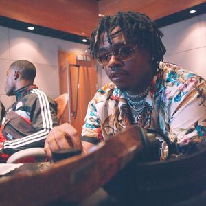 *FREE*"迷雾"免费迷幻笛子吉他旋律+Gunna Type Beat