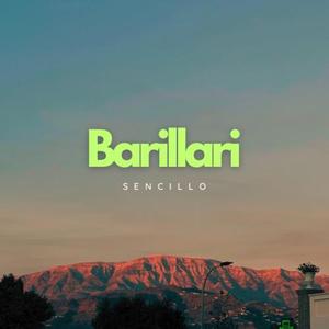 Barillari