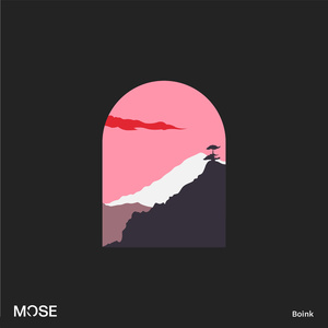 Boink (Instrumental Version)