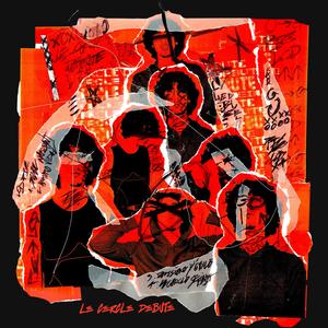 Poussière d'étoile (feat. ENKO)