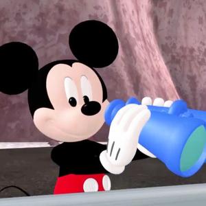 米奇go（原key）（邹某人 / 我说这有十一个字你信吗？ remix）