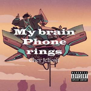 My Brains Phone Rings (Prod By RoyalBoi)