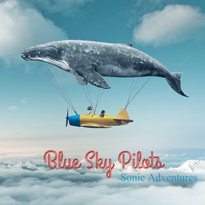 Blue Sky
