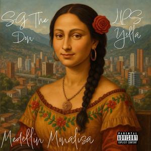 Medellin Monalisa