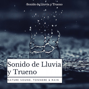 Sonido De Lluvia 396Hz