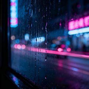 心底的雨