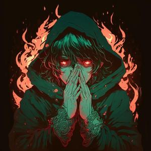 MONTAGEM MALDOSO 1.0