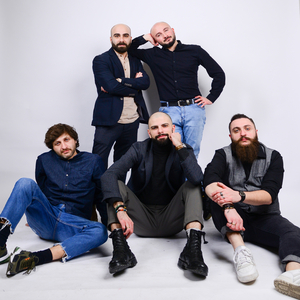 ღამის მიმდევრები