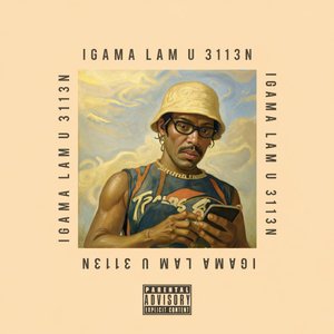 iGama lam u 3113N