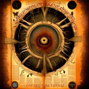 Destruction of Nightmares (feat. Atmik Shastra & Prozektor)