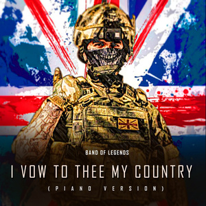 I Vow to Thee My Country (Classical Piano)