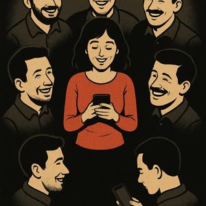 AFFIM YOK (B.E illagale Remix)