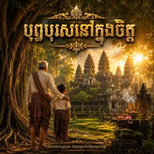 បុព្វបុរសនៅក្នុងចិត្ត