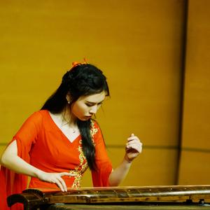 离骚（古琴与大鼓）