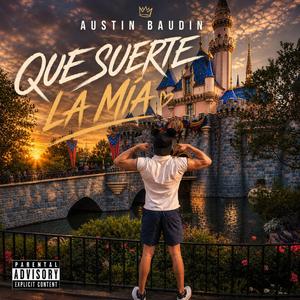 Que suerte la mia