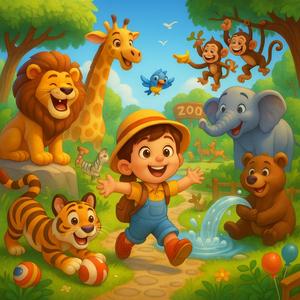 Hayvan Dostlarımız