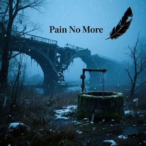 Pain No More（Prod.27hhhh）