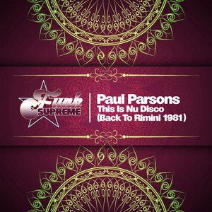 This Is Nu Disco, Back to Rimini 1981