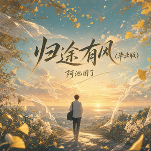归途有风(毕业版)