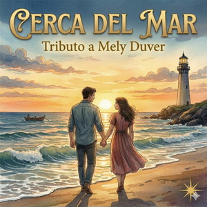 Cerca del Mar