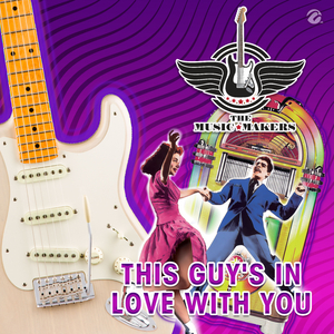 This Guy's In Love With You