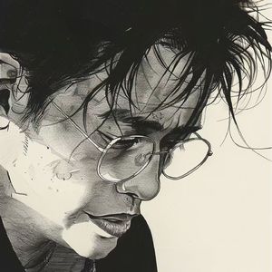 流着泪说分手（何老湿 remix）