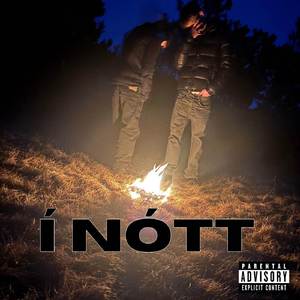 Í Nótt (feat. Halli) (Í Nótt (feat. Halli))