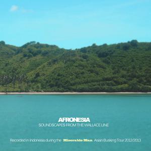An Island Without Sea