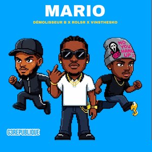 Mario