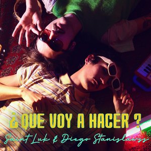 ¿ Qué Voy a Hacer ?