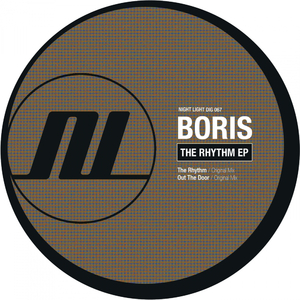 The Rhythm (Original Mix)