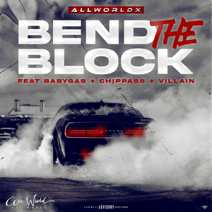 Bend the Block