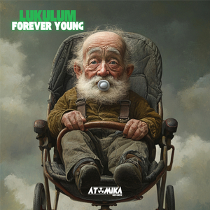 Forever Young (Spanish Edit Mix)