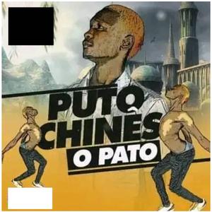 O PATO (feat. Puto Chines)