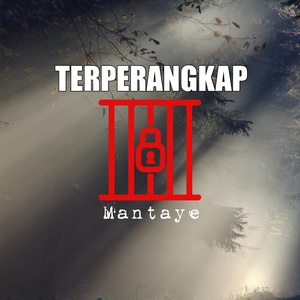 Terperangkap