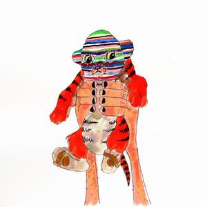 OISIN SALEE LION KING JOS ME EI OLTAS TIIKEREITÄ