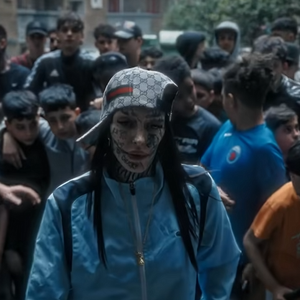 French trap Simba la rue X Shrak type beat