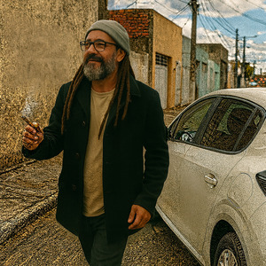 Indiano – A Cadência Sagrada