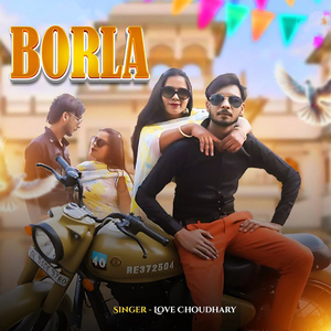 Borla