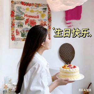 温晓敏的生日小夜曲